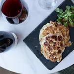 - Restaurant U Santu Petru 酒店 *