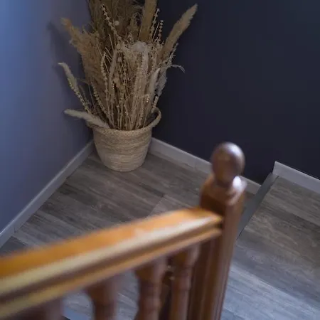 Hotell - Restaurant U Santu Petru Saint-Florent (Corsica)