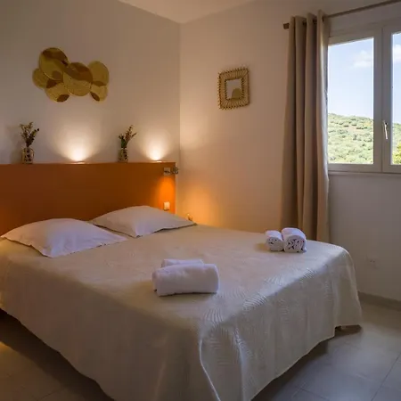 - Restaurant U Santu Petru *