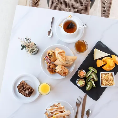 - Restaurant U Santu Petru Saint-Florent (Corsica)