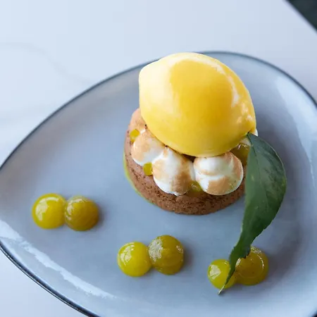 Hotell - Restaurant U Santu Petru