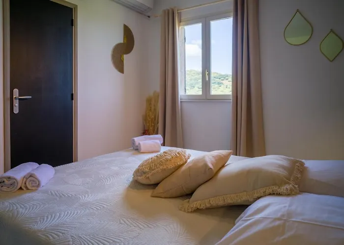Hotell - Restaurant U Santu Petru