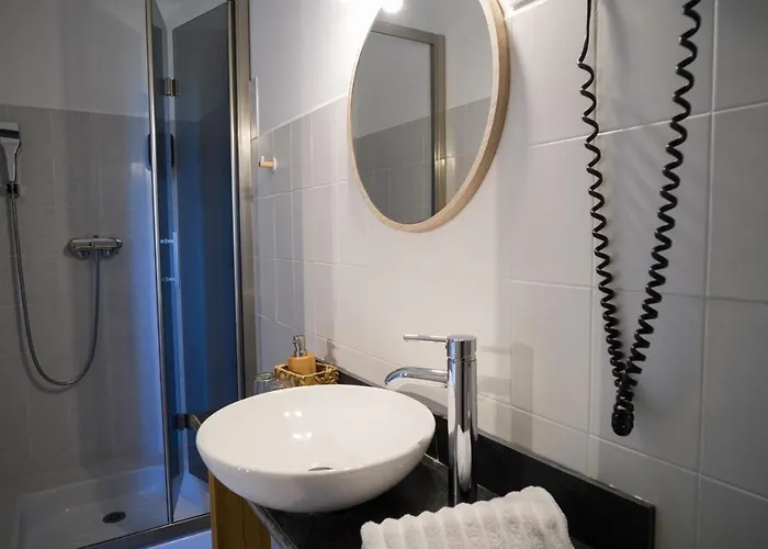 Hotell - Restaurant U Santu Petru *