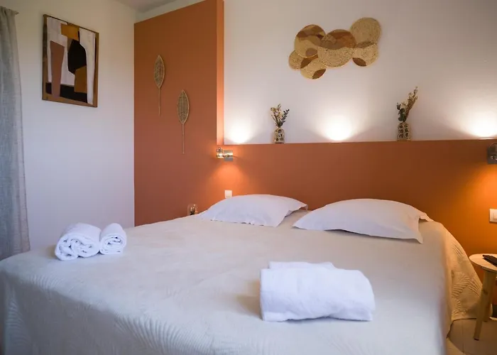 - Restaurant U Santu Petru