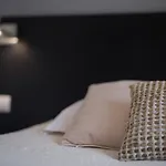 Hotel - Restaurant U Santu Petru Saint-Florent (Corsica)