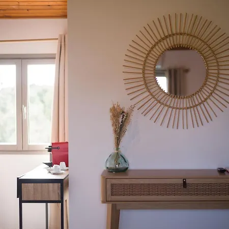 Hotel - Restaurant U Santu Petru *