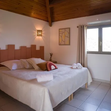 - Restaurant U Santu Petru ホテル