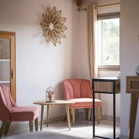 - Restaurant U Santu Petru * Saint-Florent (Corsica)