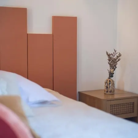 Hotel - Restaurant U Santu Petru *