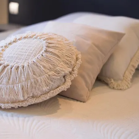 Hotel - Restaurant U Santu Petru