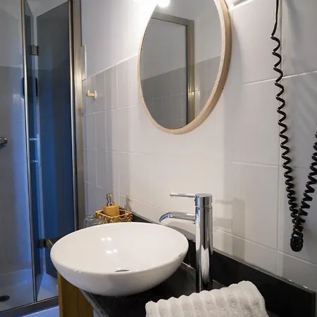 Hotel - Restaurant U Santu Petru *