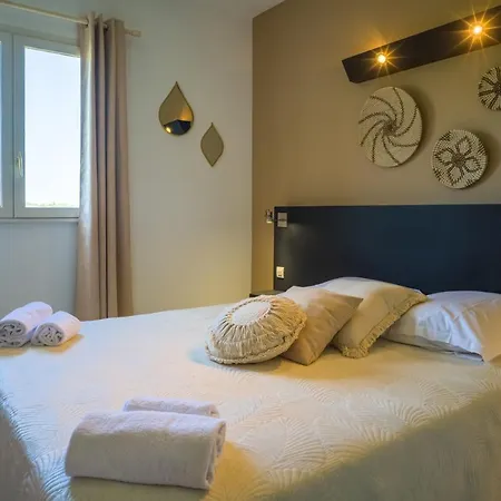 - Restaurant U Santu Petru Hotel