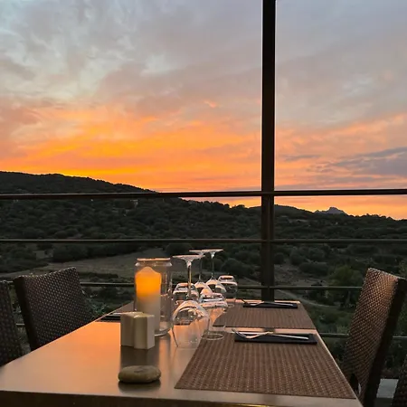 - Restaurant U Santu Petru