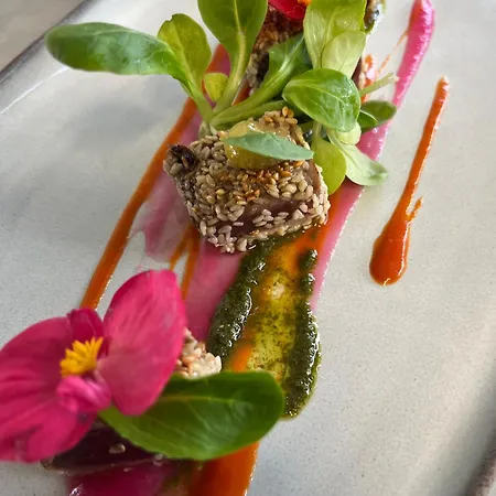 - Restaurant U Santu Petru