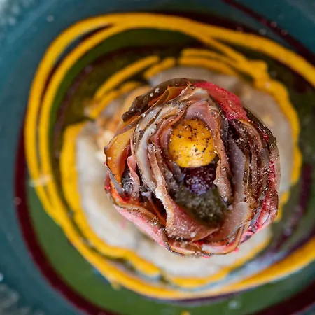 - Restaurant U Santu Petru *