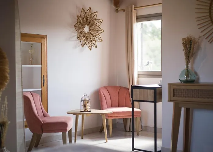 U Santu Petru * Saint-Florent (Corsica)