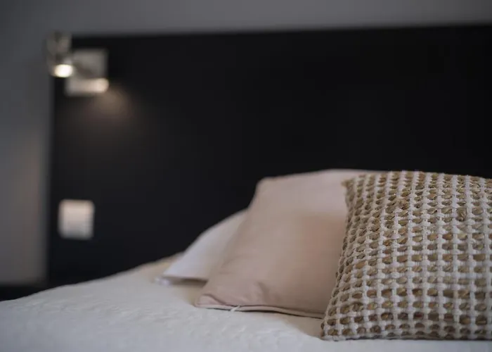 Otel U Santu Petru Saint-Florent (Corsica)