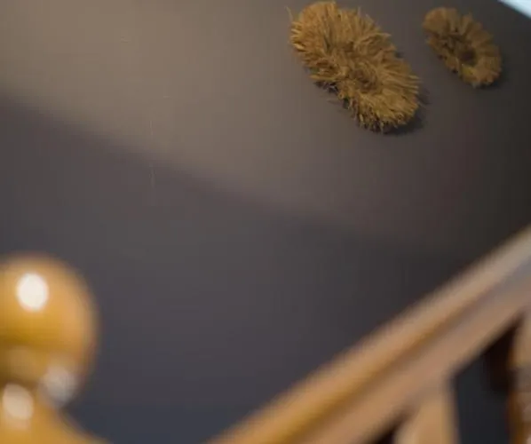 U Santu Petru Otel Saint-Florent (Corsica)