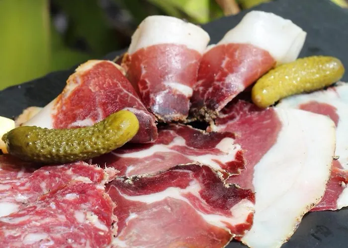 Otel U Santu Petru *