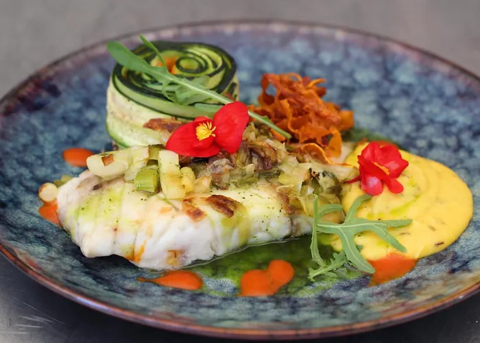 U Santu Petru Otel Saint-Florent (Corsica)