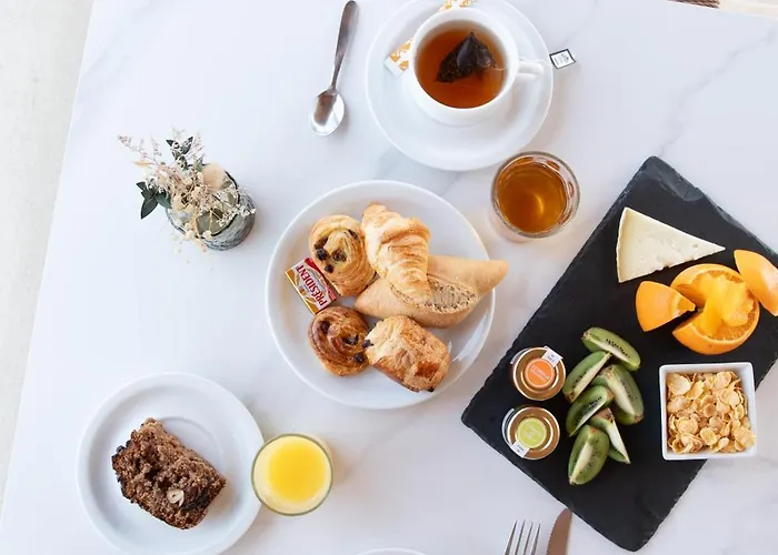 U Santu Petru Saint-Florent (Corsica)