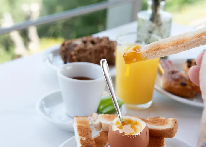 U Santu Petru * Saint-Florent (Corsica)